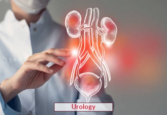 Best Urology Hospital in Indirapuram