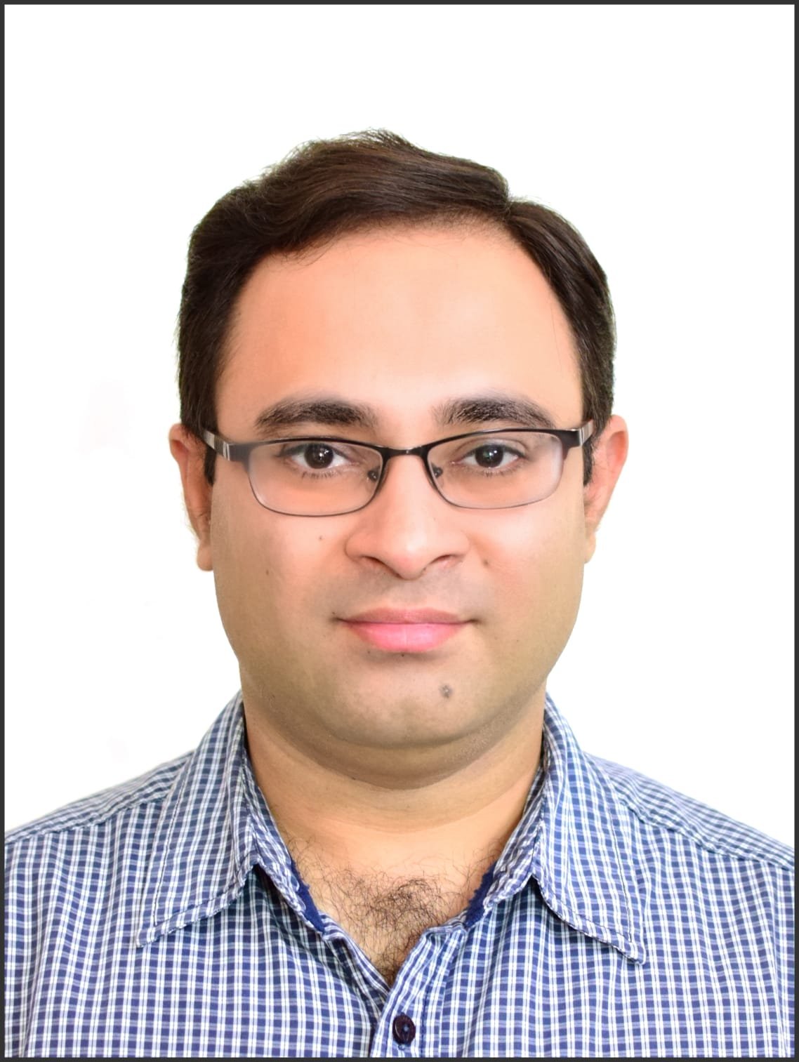 Dr. Mayank Rawat