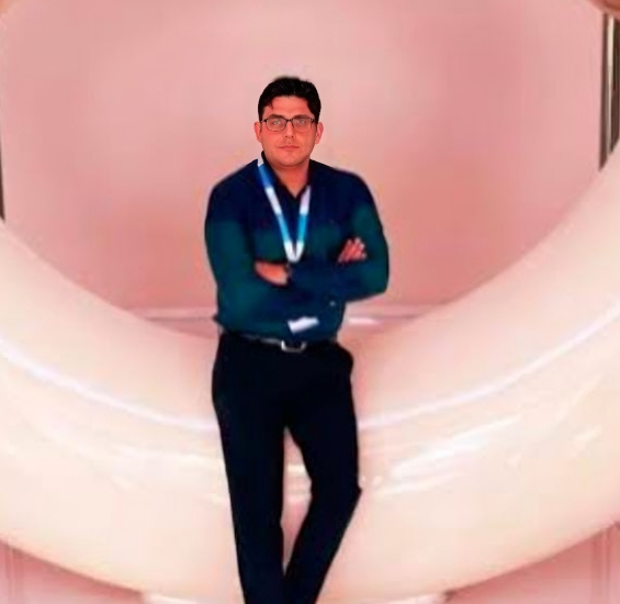 Dr. Ritesh Kumar