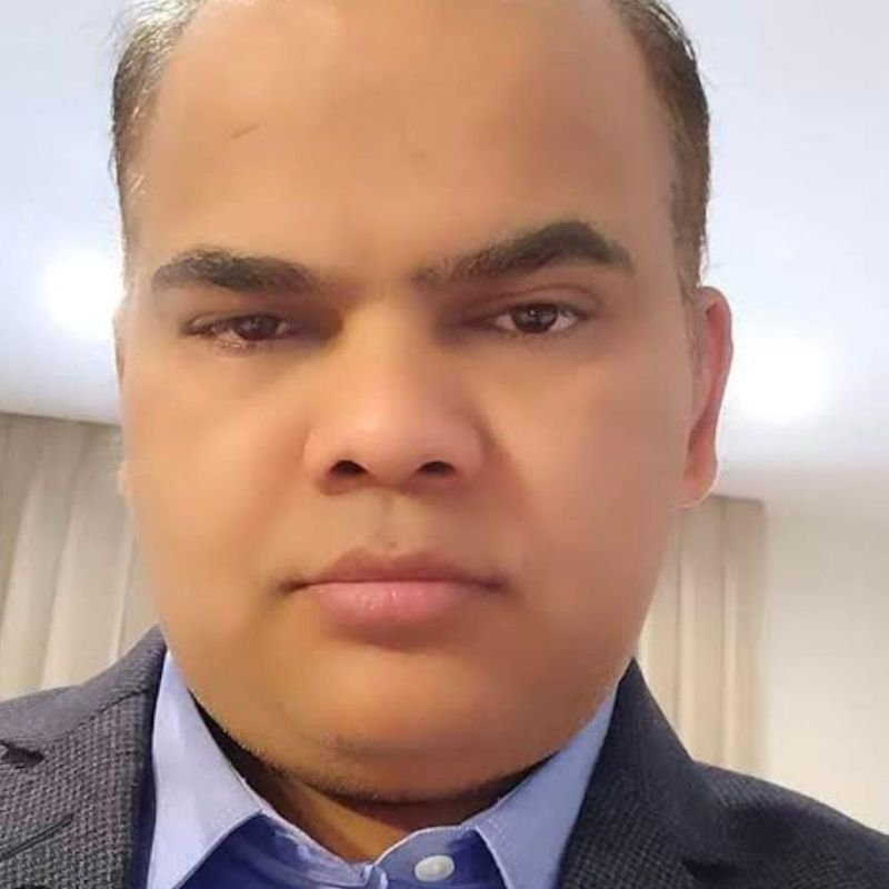 Dr. Lalit Verma