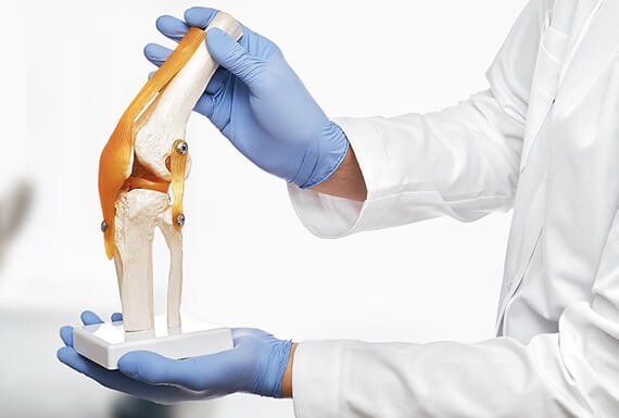 Best Orthopaedic Hospital in Indirapuram