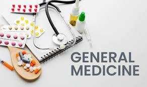 Best General Medicine in Indirapuram