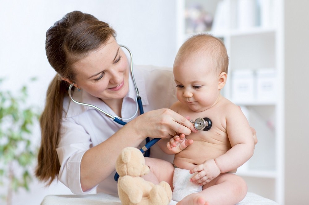 Best Pediatric Hospital in Indirapuram