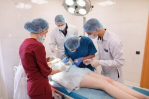 Read more about the article Best Laparoscopy Treatment Hospital in Ghaziabad