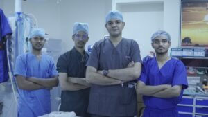 Read more about the article Best Laparoscopic Surgeon in Indirapuram
