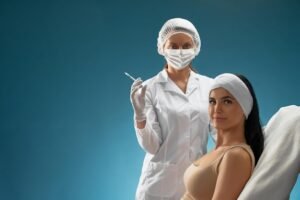 Read more about the article How to Choose the Best Aesthetic Surgeon for Your Treatment Needs?