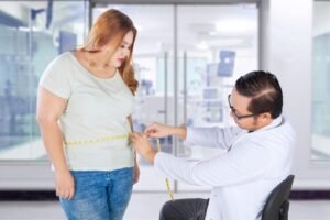 Read more about the article How to Choose the Best Bariatric Doctor for Weight Loss Surgery?