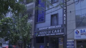 Read more about the article What Services Does a Gynecologist Hospital Like Madhu Hospitals Offer?