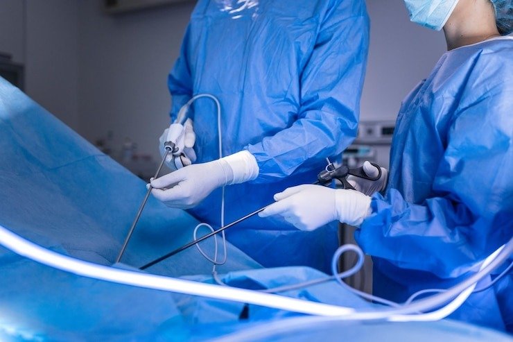 Best Laparoscopy Treatment in Ghaziabad