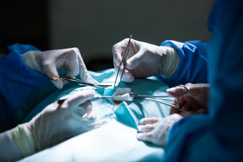 You are currently viewing How Does Laparoscopic Surgery at Madhup Hospital Ensure Faster Recovery and Minimal Scarring?