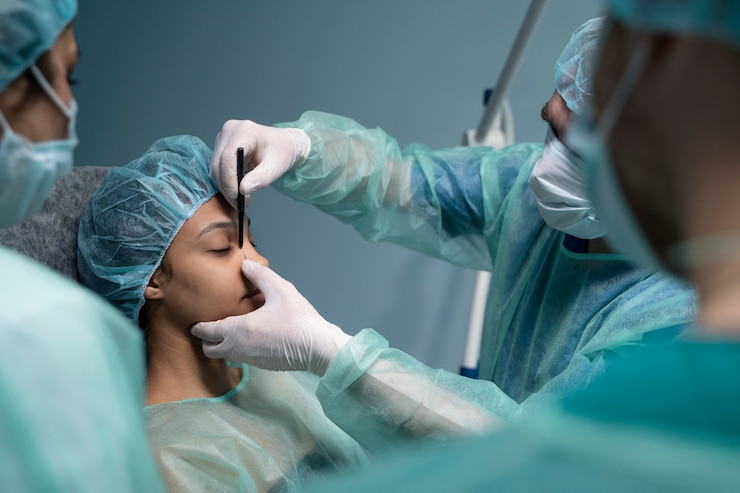 Best Aesthetic Surgeon in Ghaziabad