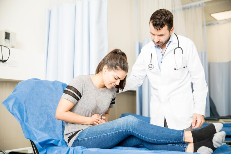 Best Urology Services Hospital in Ghaziabad