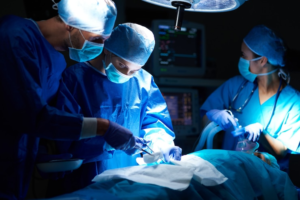 Read more about the article How does Madhup Hospital ensure quality care for orthopaedic patients in Indirapuram?