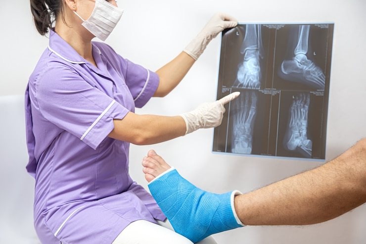 You are currently viewing Are Surgical and Non-Surgical Orthopaedic Treatments Available at Madhup Hospital in Ghaziabad?