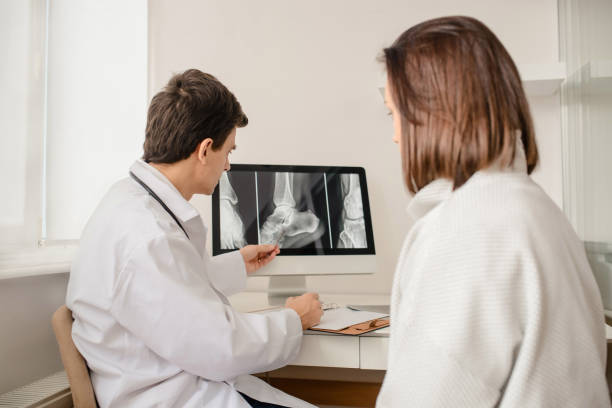 You are currently viewing What Types of Orthopedic Surgeries Are Performed at Madhup Hospital in Indirapuram?