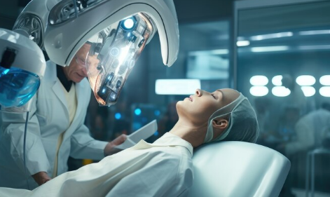 You are currently viewing What Types of Conditions Are Treated Using Laser Surgery at the Best Laser Surgeon Hospital in Indirapuram?