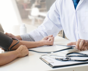 Read more about the article Which Specialties Are Covered Under the Best Medical Services at Madhup Hospital?