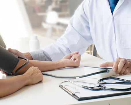 You are currently viewing Which Specialties Are Covered Under the Best Medical Services at Madhup Hospital?