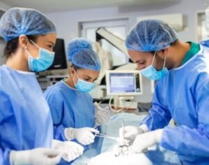 Read more about the article Does Madhup Hospital offer painless and minimally invasive piles surgery?