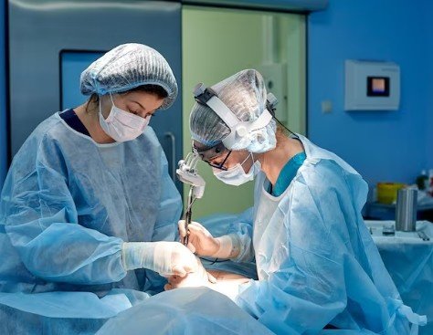 Best Laparoscopy Surgeon in Ghaziabad