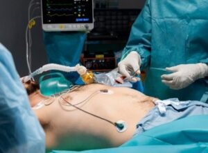 Read more about the article Why is Madhup Hospital considered the Best Gallbladder Surgery Hospital in Ghaziabad?