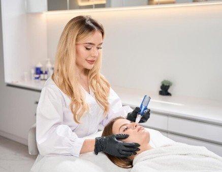 You are currently viewing Does the Best Dermatologist in Indirapuram at Madhup Hospital Treat Acne and Scar Problems?