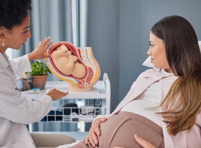 You are currently viewing What facilities and technology does Madhup Hospital have for advanced gynecology procedures?