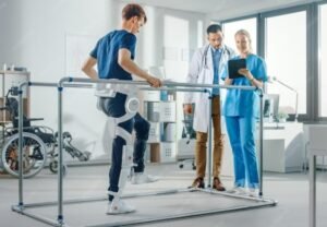 Read more about the article Is Madhup Hospital Equipped with Modern Facilities for Fracture and Trauma Care?