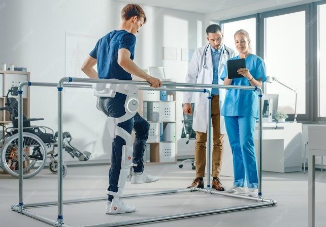 You are currently viewing Is Madhup Hospital Equipped with Modern Facilities for Fracture and Trauma Care?