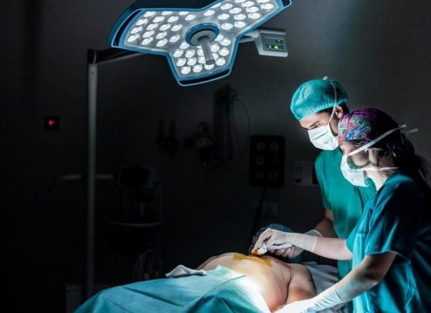 You are currently viewing Which Types of Laser Surgeries Are Available at Madhup Hospital in Ghaziabad?