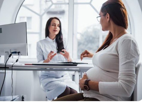 You are currently viewing What Makes Madhup Hospital the First Choice for Pregnancy and Maternity Care in Indirapuram?