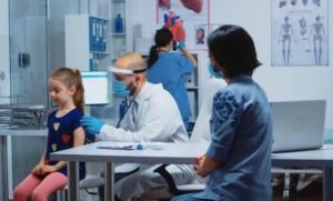 Read more about the article How Experienced Are the Pediatric Specialists at Madhup Hospital in Laxmi Marg?