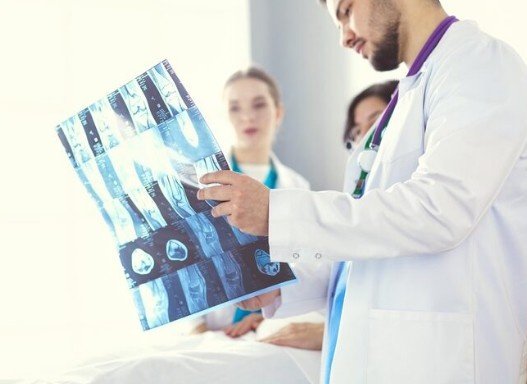 You are currently viewing How does Madhup Hospital support patients after orthopedic surgery for faster recovery?