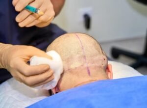 Read more about the article How long does a hair transplant procedure take at the Best Hair Transplant Hospital in Ghaziabad?