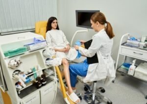 Read more about the article What types of menstrual problems can be treated at the Best Gynecologist Hospital in Indirapuram?