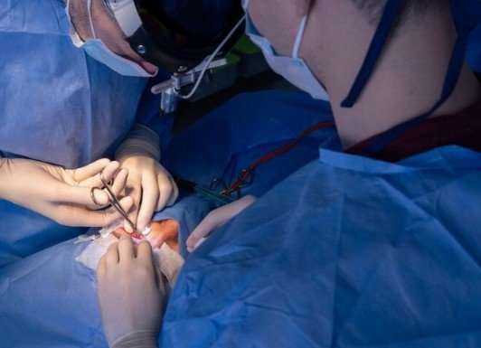 Best Fistula Surgery Hospital in Ghaziabad