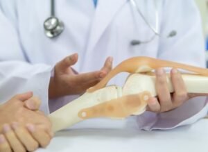 Read more about the article Can I consult experienced orthopedic doctors at Madhup Hospital near me in Indirapuram?