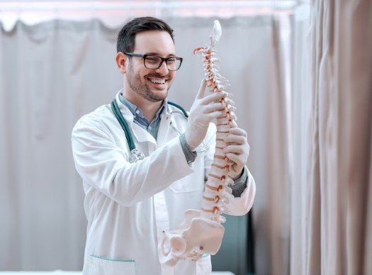 Best Orthopedic Surgeon in Indirapuram