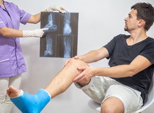 Best Orthopedic Treatment in Ghaziabad