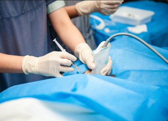 Best Laparoscopy Treatment in Ghaziabad