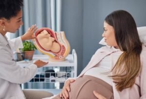 Read more about the article What Makes Madhup Hospital a Trusted Choice for Pregnancy and Maternity Care in Ghaziabad?