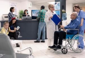 Read more about the article What Specialties Are Covered at the Best Multispeciality Hospital in Indirapuram At Madhup Hospital?