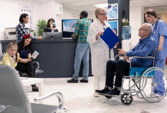 You are currently viewing What Specialties Are Covered at the Best Multispeciality Hospital in Indirapuram At Madhup Hospital?