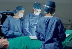 Read more about the article What Pre-Surgery and Post-Surgery Care Services Are Offered at Madhup Hospital?