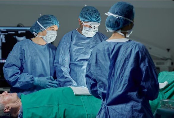 You are currently viewing What Pre-Surgery and Post-Surgery Care Services Are Offered at Madhup Hospital?