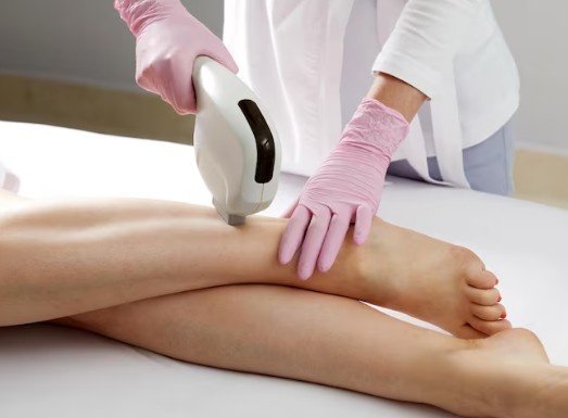 Best Laser Hair Removal Doctors in Ghaziabad