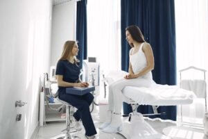 Read more about the article What services are offered at the Best Gynecologist Hospital in Ghaziabad at Madhup Hospital?