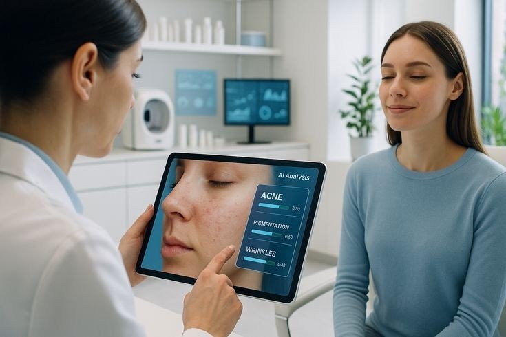 You are currently viewing Which Treatments Are Best for Reducing Acne Scars and Blemishes?