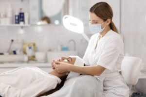 Read more about the article Which Skin Care Treatments Are Safe for Sensitive Skin?