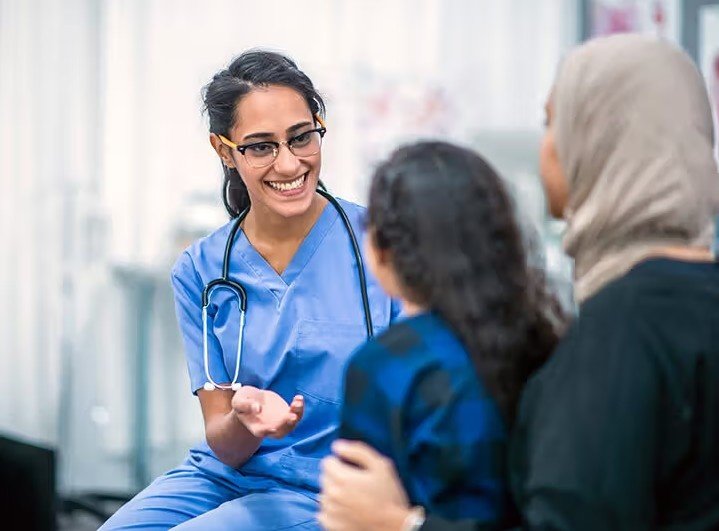 You are currently viewing What medical conditions are commonly treated by the best health care specialist at Madhup Hospital?